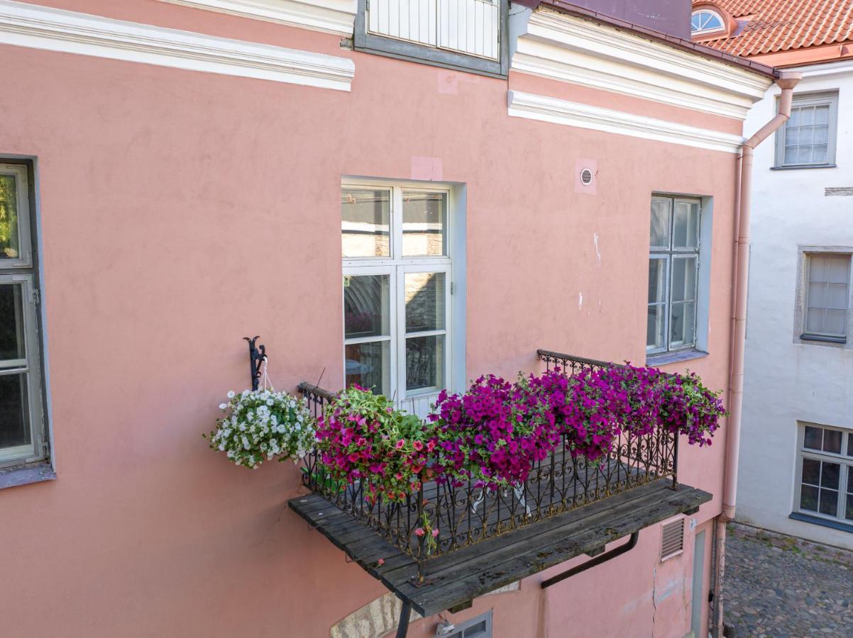 Old Town - Vene Apartment Tallinn Exterior photo